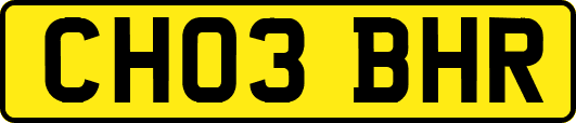 CH03BHR