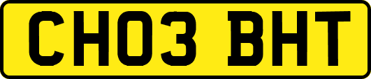 CH03BHT