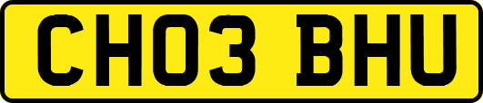 CH03BHU