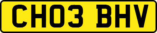 CH03BHV