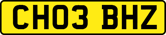 CH03BHZ