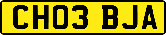 CH03BJA