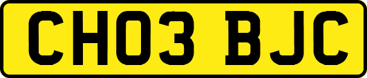 CH03BJC
