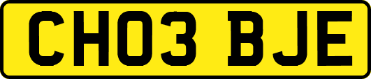 CH03BJE