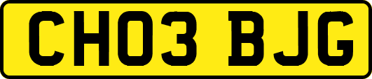 CH03BJG