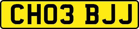 CH03BJJ
