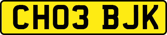 CH03BJK
