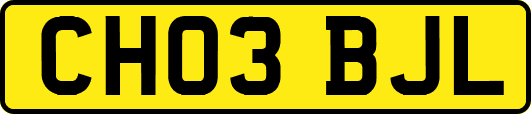 CH03BJL