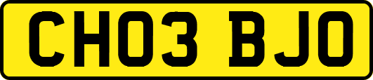 CH03BJO