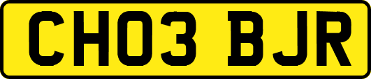 CH03BJR