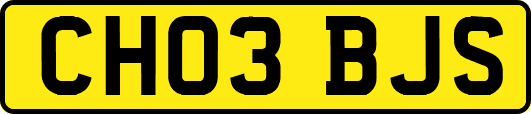 CH03BJS