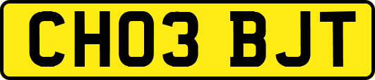 CH03BJT