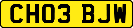 CH03BJW