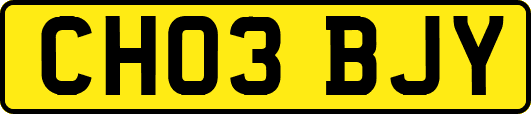 CH03BJY