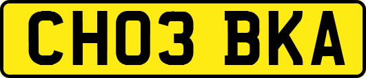 CH03BKA