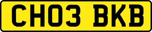 CH03BKB