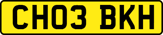 CH03BKH