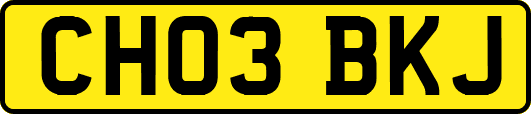 CH03BKJ