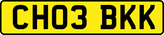 CH03BKK
