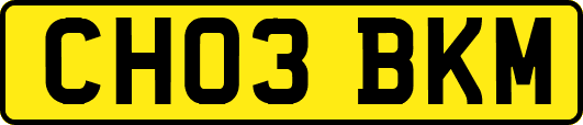 CH03BKM