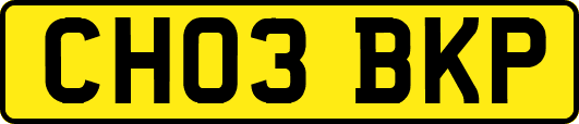 CH03BKP