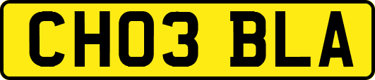 CH03BLA