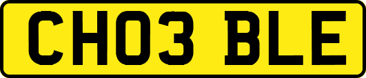CH03BLE
