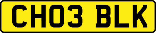 CH03BLK