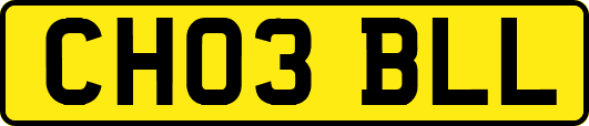 CH03BLL