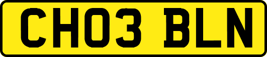 CH03BLN