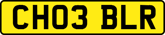CH03BLR