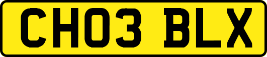 CH03BLX