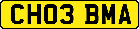 CH03BMA
