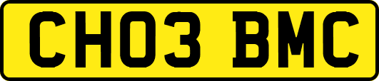 CH03BMC