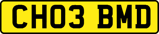 CH03BMD