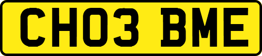 CH03BME