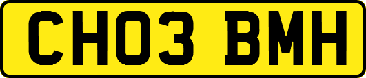 CH03BMH