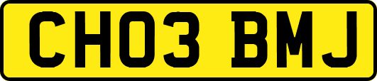 CH03BMJ