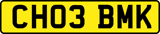 CH03BMK