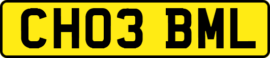 CH03BML