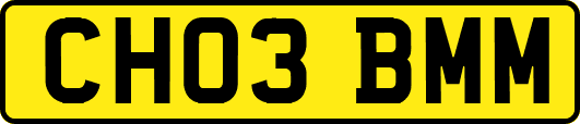 CH03BMM