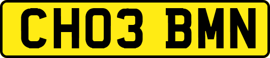 CH03BMN