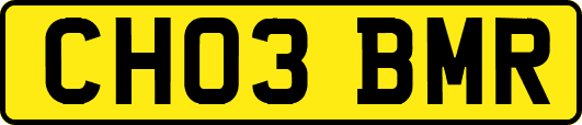 CH03BMR