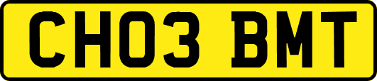 CH03BMT