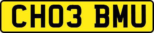 CH03BMU