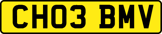 CH03BMV