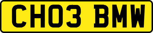 CH03BMW