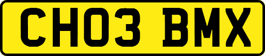 CH03BMX