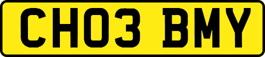 CH03BMY