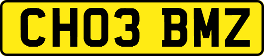 CH03BMZ